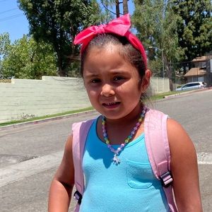 Meet your Posher, Esmeralda